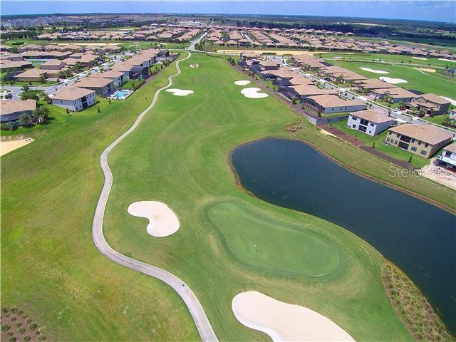 STONEYBROOK SOUTH TR K - Residential