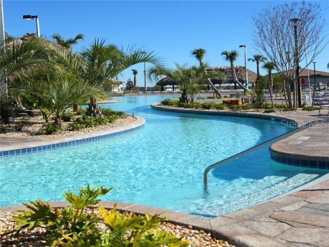 STONEYBROOK SOUTH TR K - Residential