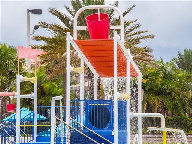 STONEYBROOK SOUTH TR K - Residential