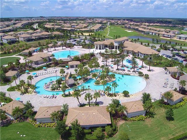 STONEYBROOK SOUTH TR K - Residential