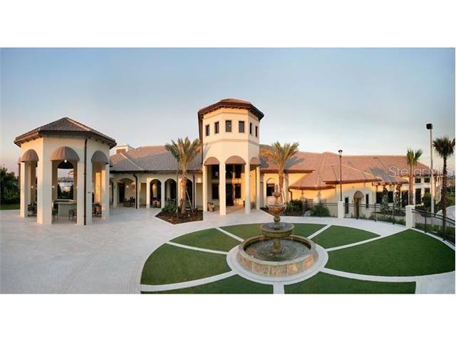 STONEYBROOK SOUTH TR K - Residential