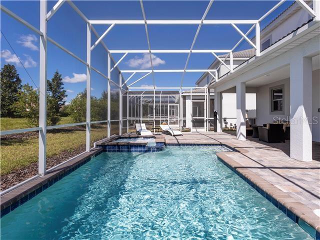 STONEYBROOK SOUTH TR K - Residential