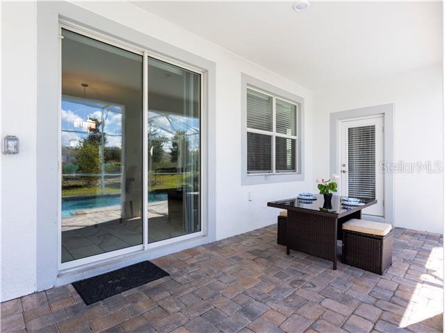 STONEYBROOK SOUTH TR K - Residential