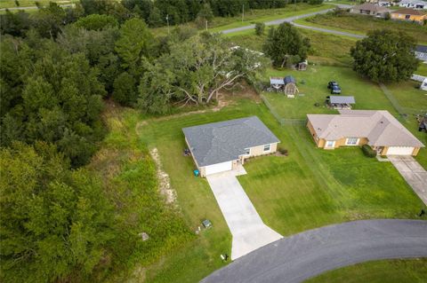 A home in OCALA