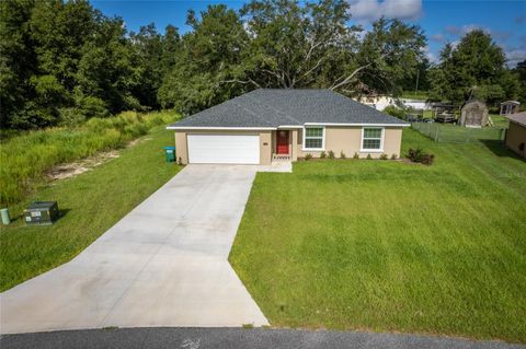 A home in OCALA