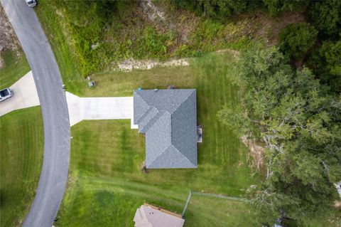 A home in OCALA