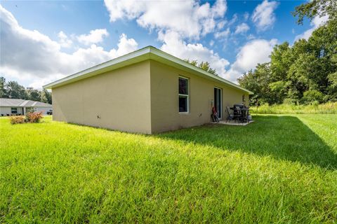 A home in OCALA