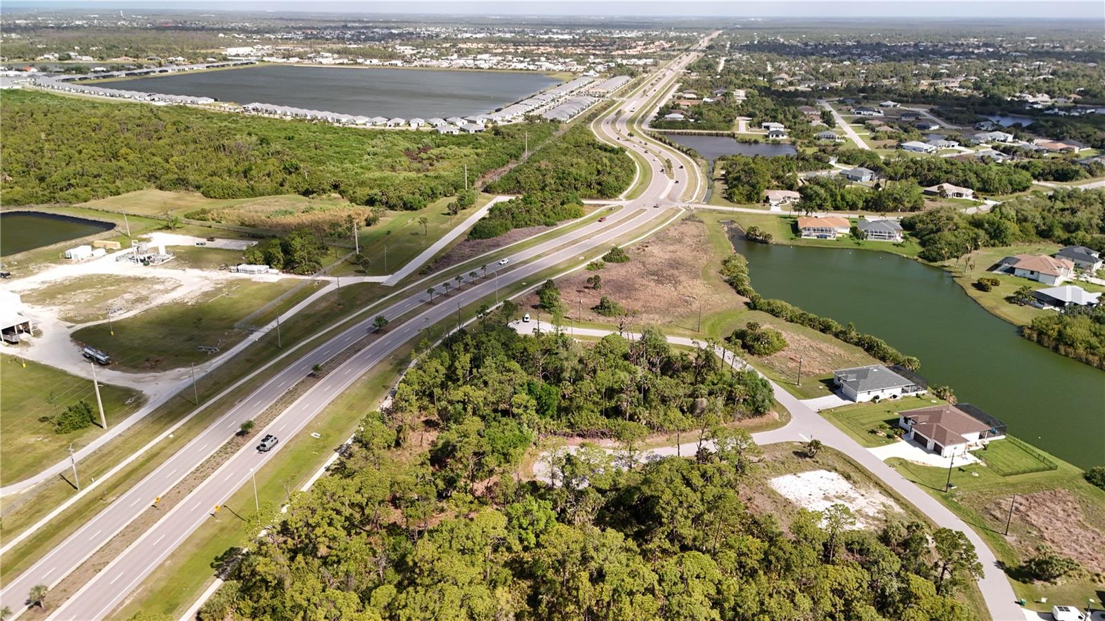 ROTONDA HEIGHTS - Land