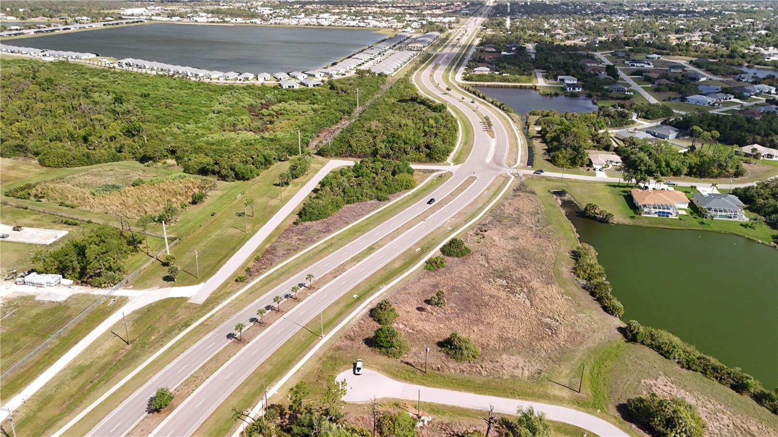 ROTONDA HEIGHTS - Land