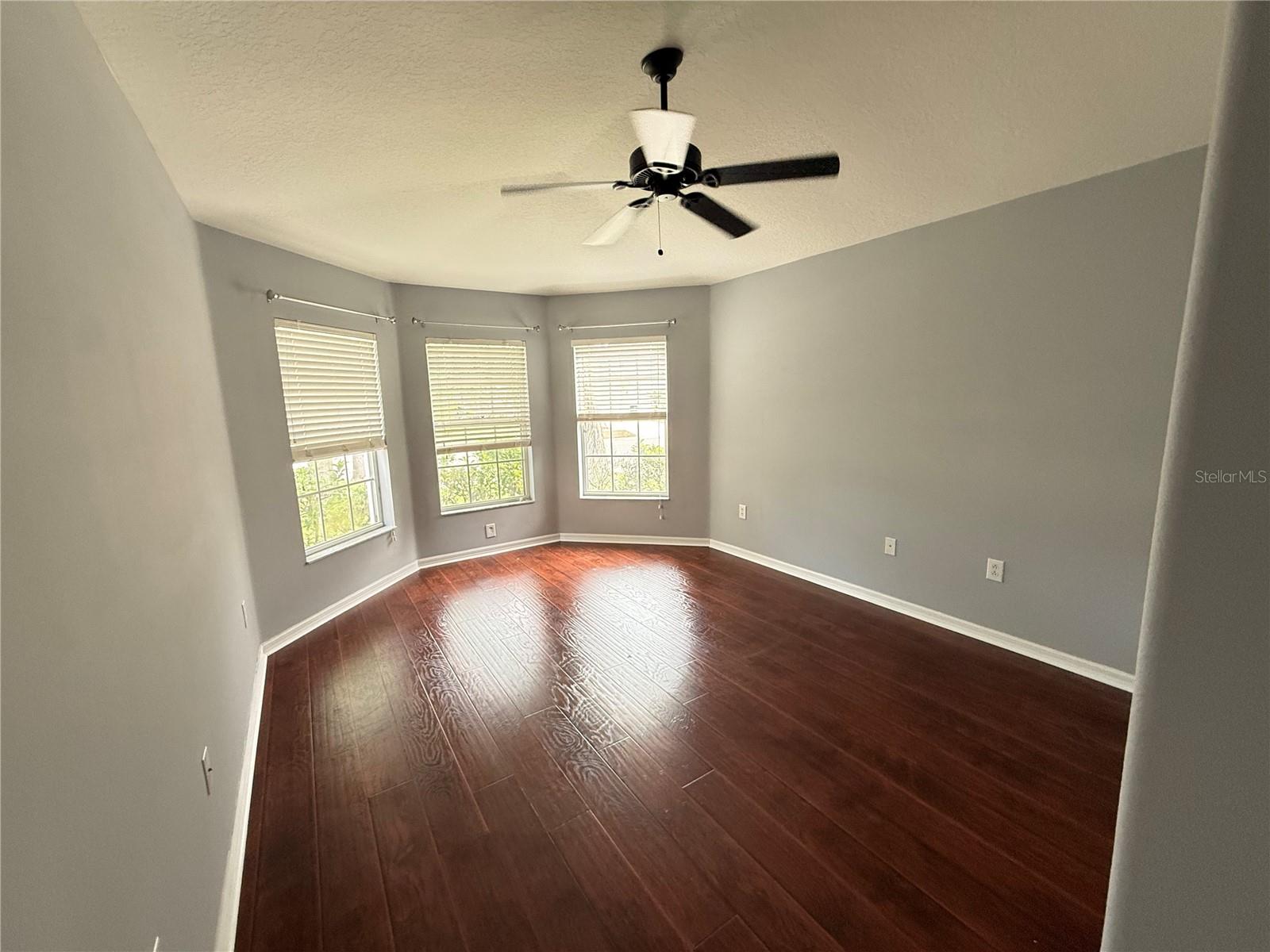CYPRESS CREEK PH 3 - Residential Lease