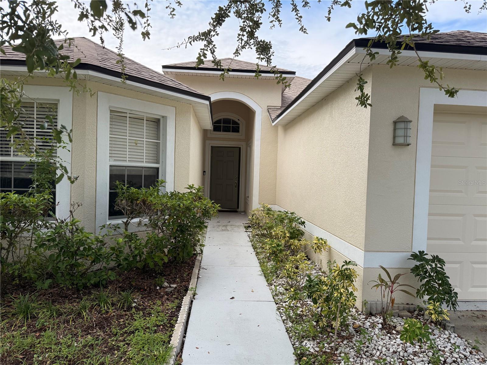 CYPRESS CREEK PH 3 - Residential Lease