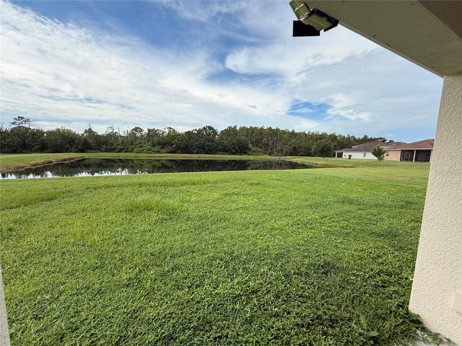 CYPRESS CREEK PH 3 - Residential Lease