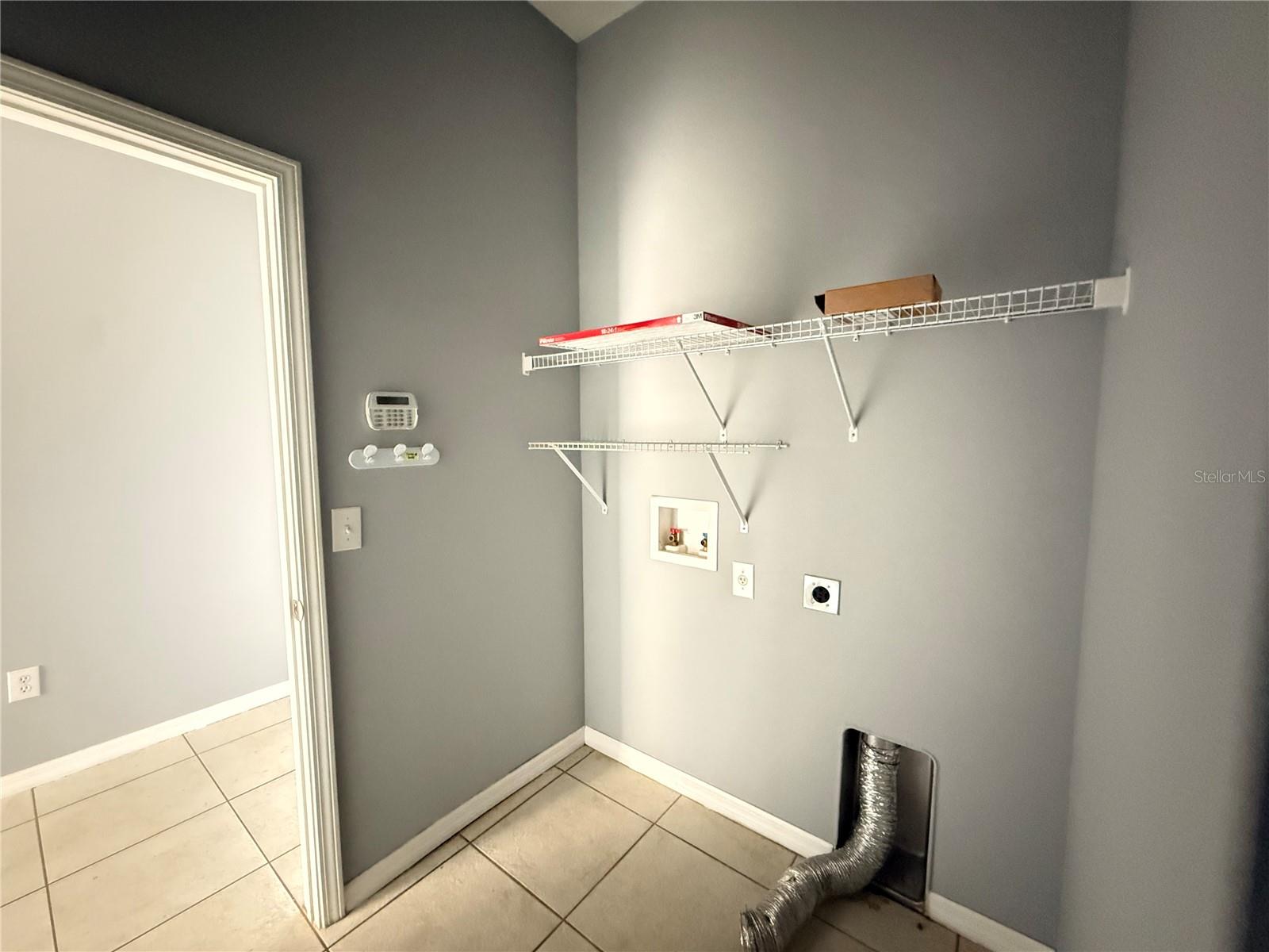 CYPRESS CREEK PH 3 - Residential Lease