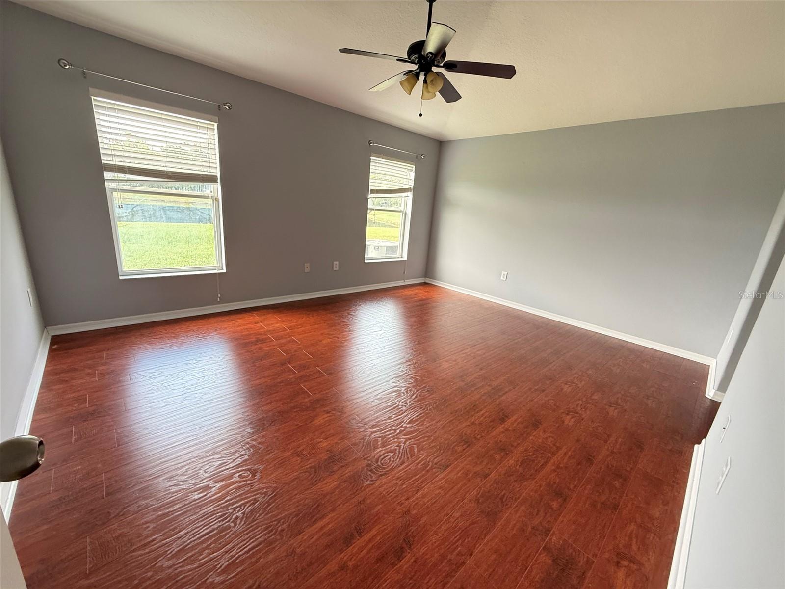 CYPRESS CREEK PH 3 - Residential Lease