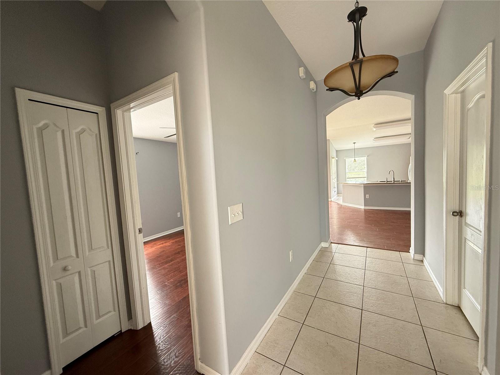CYPRESS CREEK PH 3 - Residential Lease