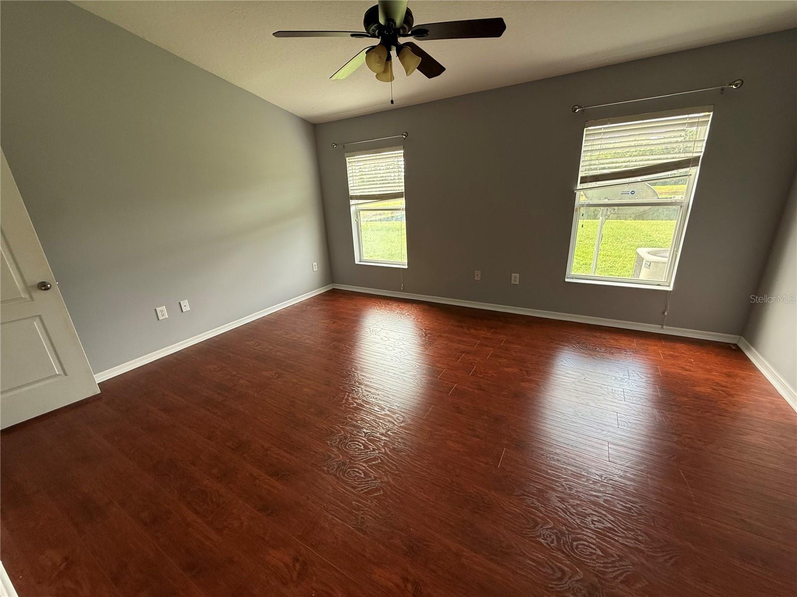 CYPRESS CREEK PH 3 - Residential Lease
