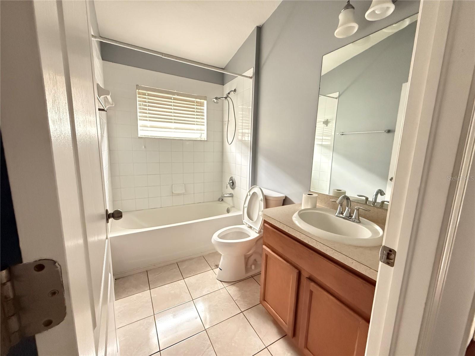 CYPRESS CREEK PH 3 - Residential Lease