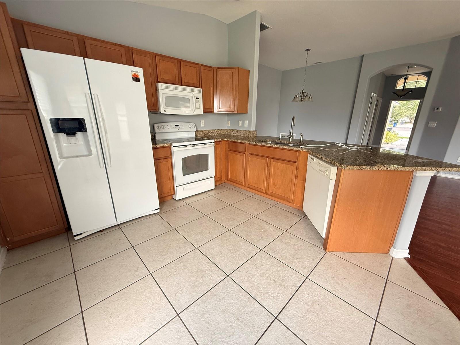 CYPRESS CREEK PH 3 - Residential Lease