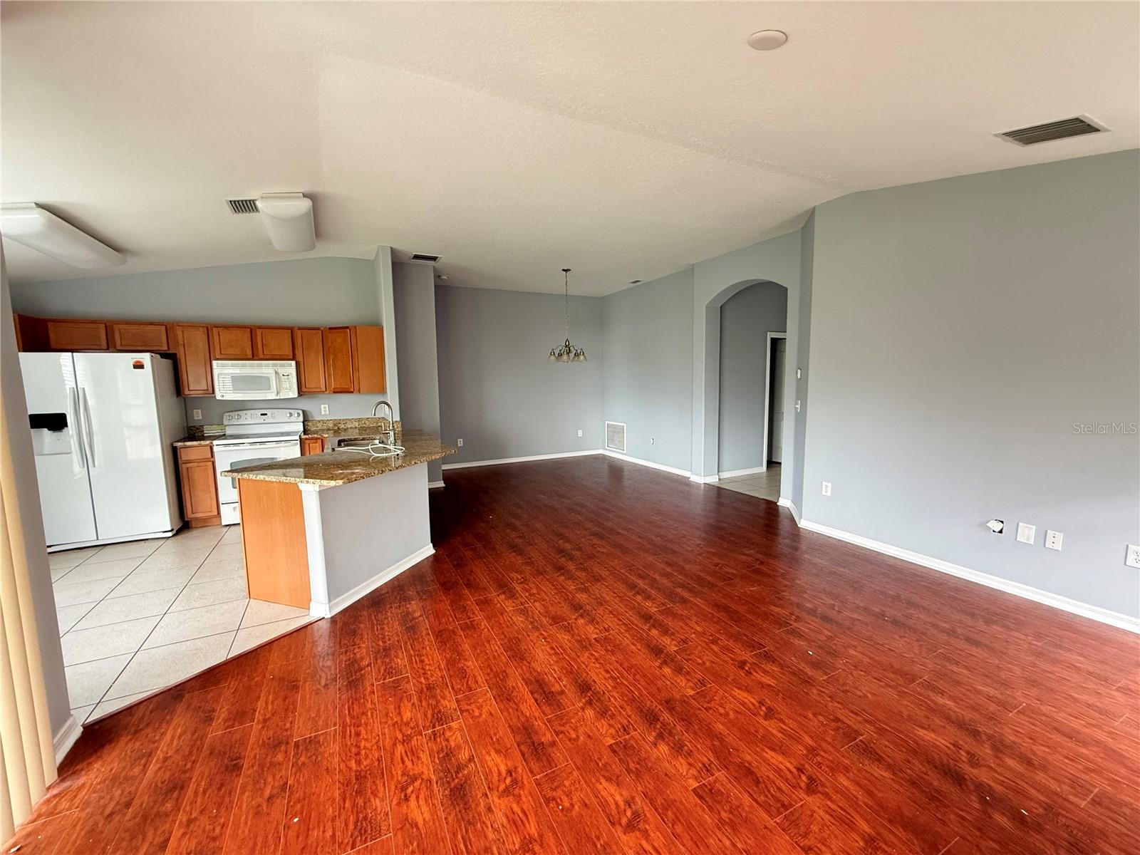 CYPRESS CREEK PH 3 - Residential Lease