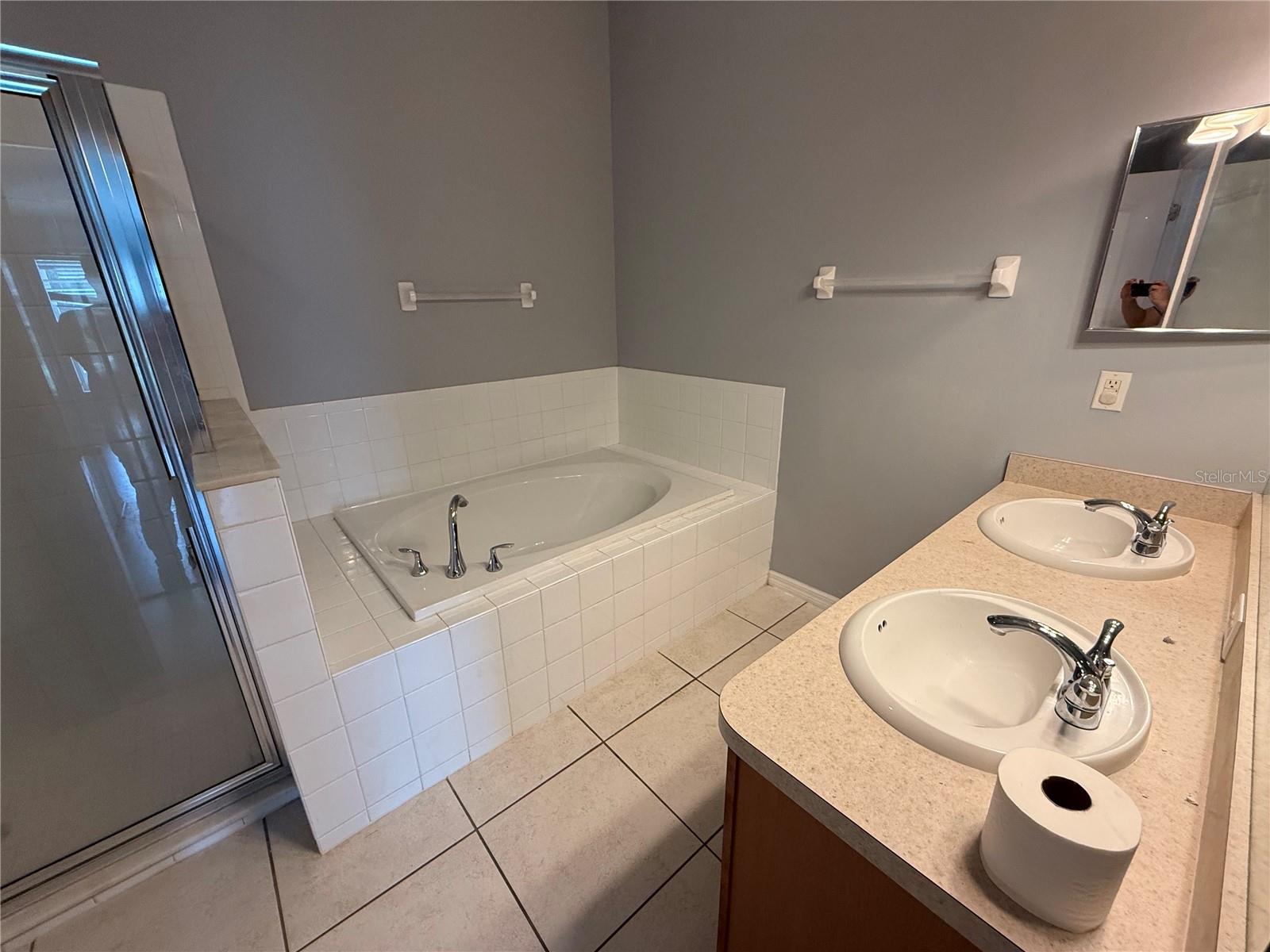 CYPRESS CREEK PH 3 - Residential Lease