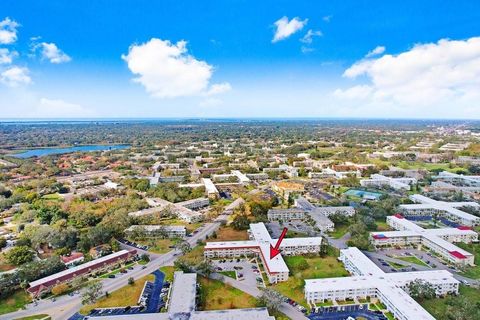 A home in CLEARWATER