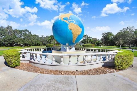 A home in CLEARWATER