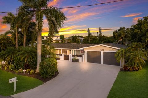 A home in SARASOTA