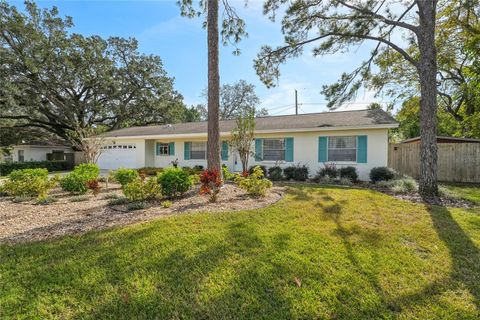 A home in TEMPLE TERRACE