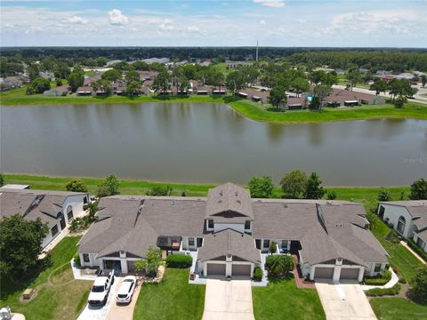 A home in KISSIMMEE