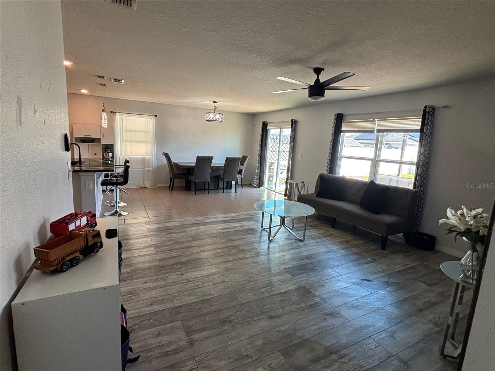 GRAMERCY FARMS PH 7 - Residential