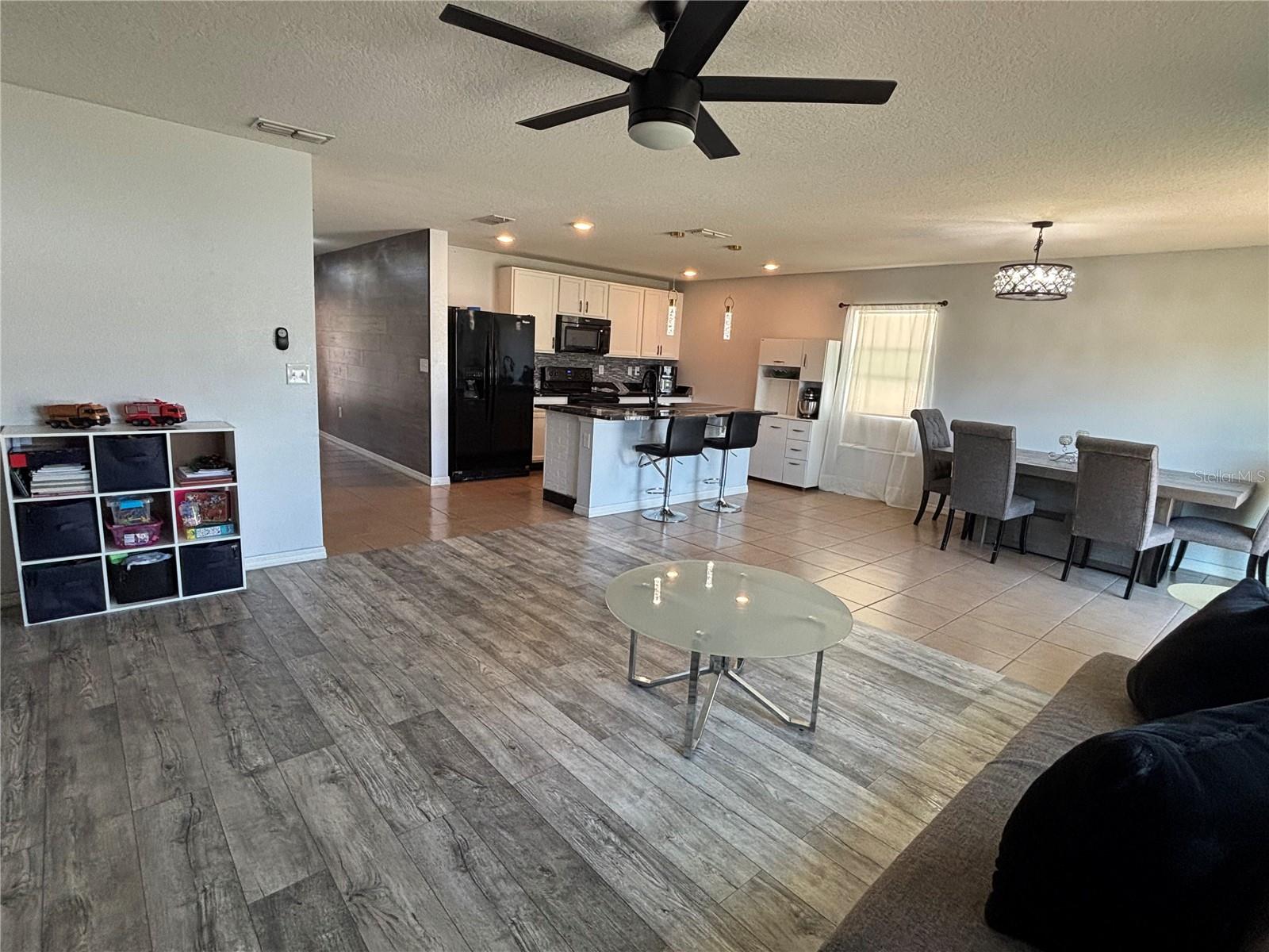 GRAMERCY FARMS PH 7 - Residential