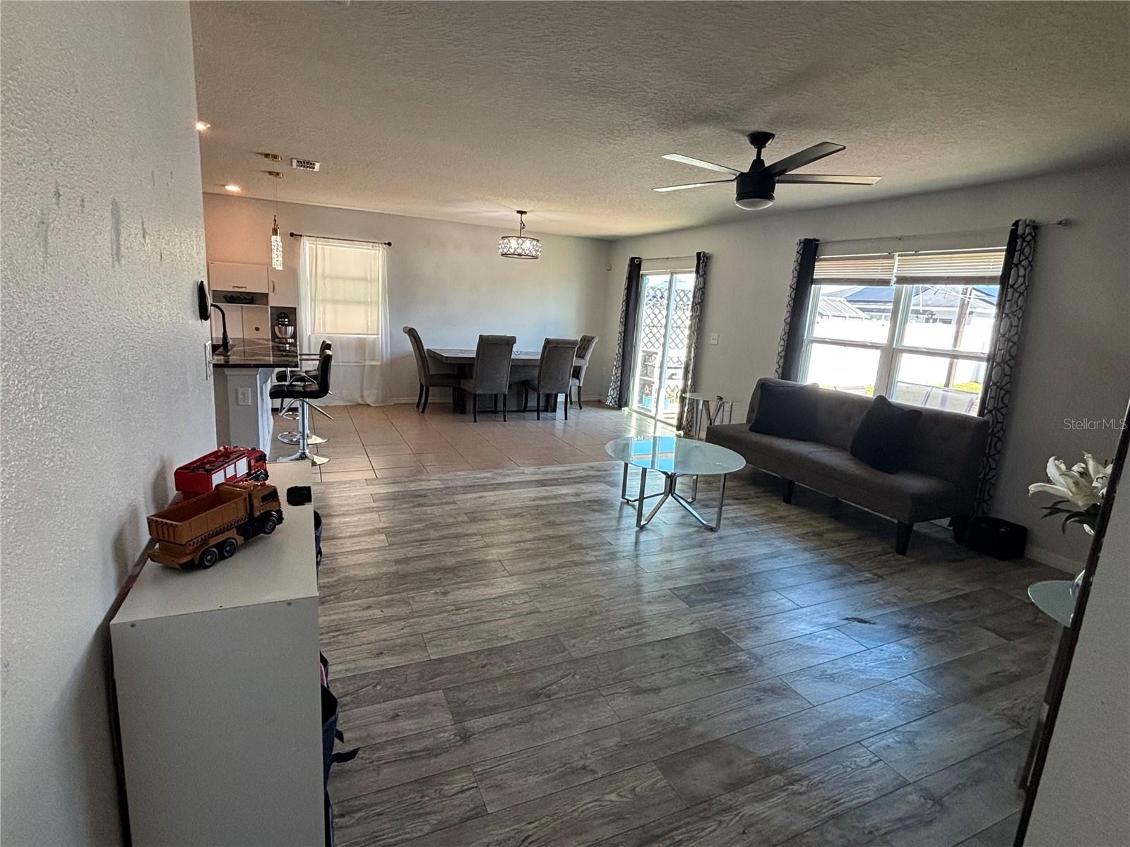 GRAMERCY FARMS PH 7 - Residential