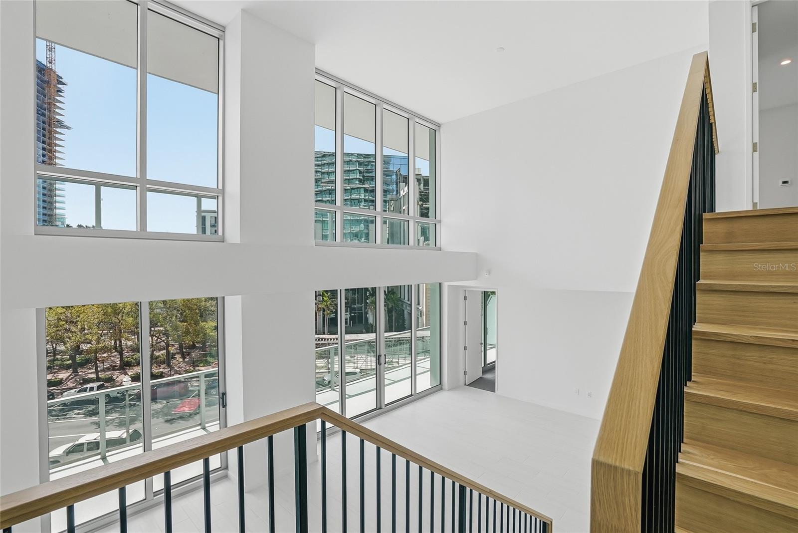 400 CENTRAL - Residential