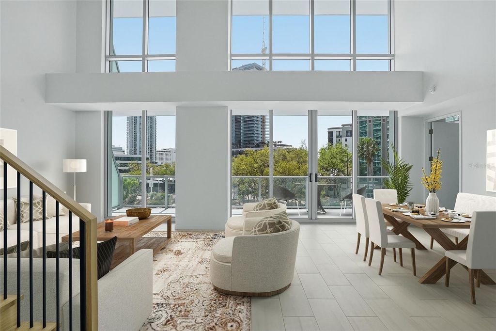 Photo of 400 Central Avenue #303, St Petersburg, FL 33701 (MLS # TB8487690)