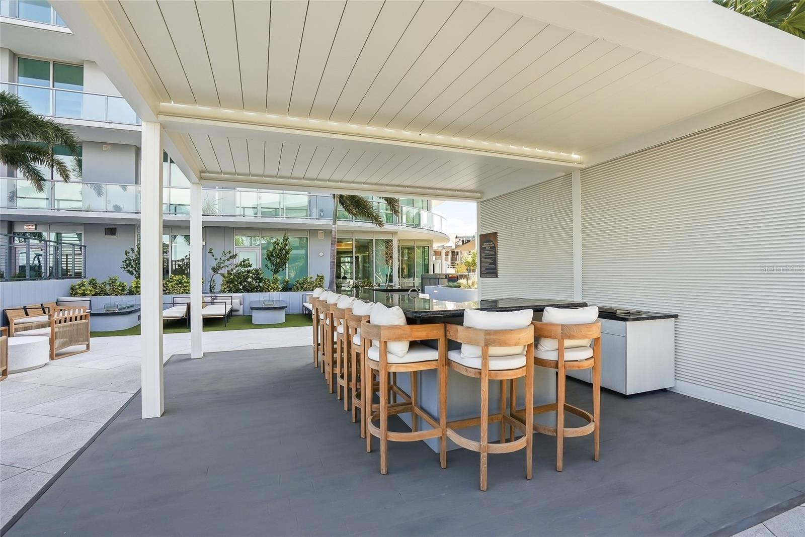 400 CENTRAL - Residential