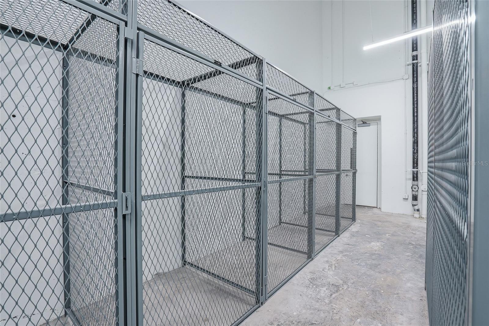 400 CENTRAL - Residential