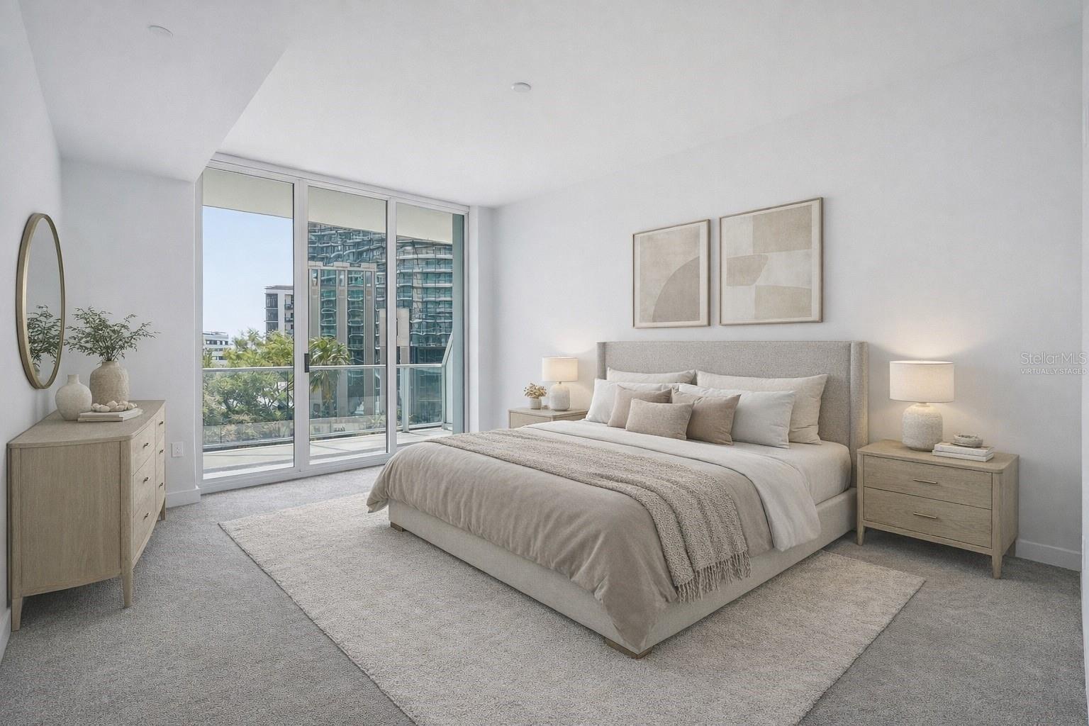 400 CENTRAL - Residential