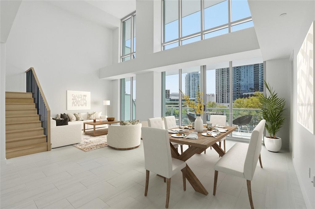 Photo of 400 Central Avenue #303, St Petersburg, FL 33701 (MLS # TB8487690)