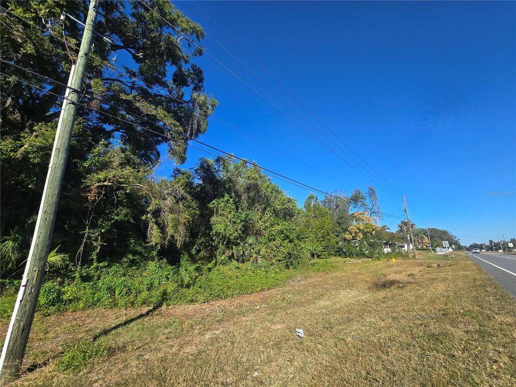 Photo of 4322 N Carl G Rose Highway, Hernando, FL 34442 (MLS # OM713486)