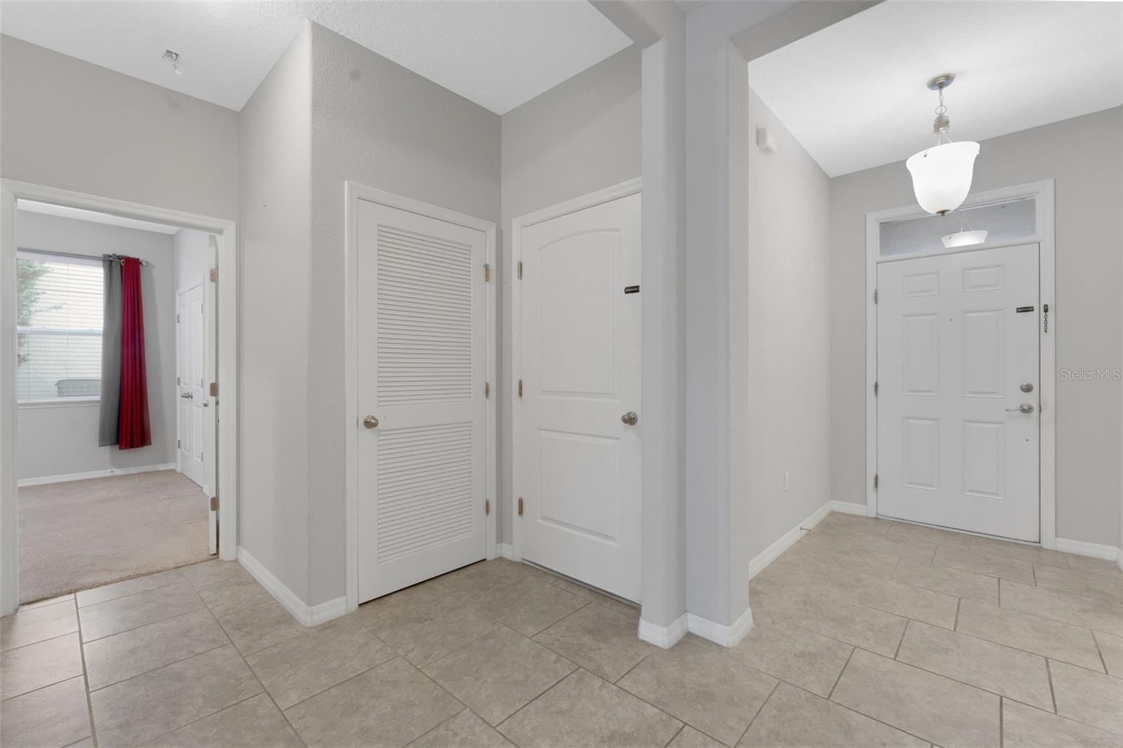 WATERSIDE VILLAGE - Residential