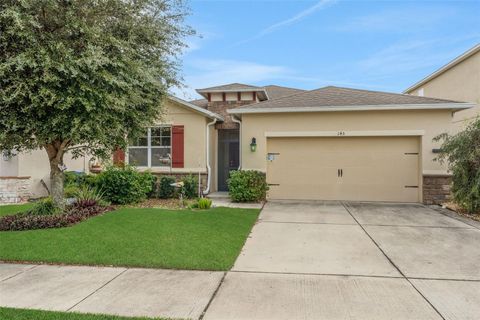 Photo of 145 Waterside Circle, Winter Haven, FL 33880 (MLS # P4937299)