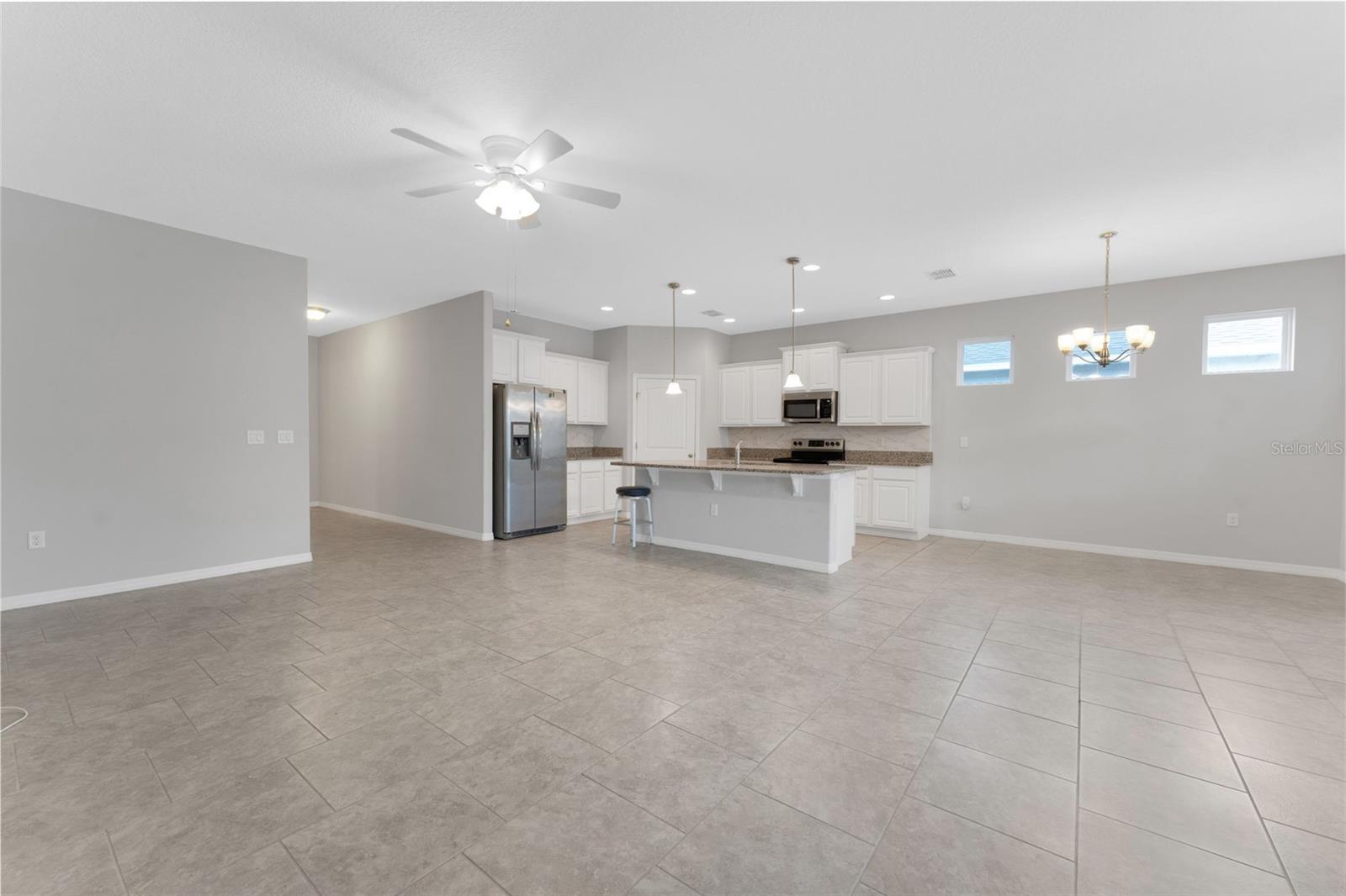 WATERSIDE VILLAGE - Residential