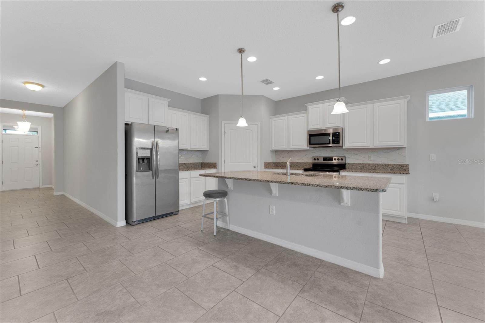 WATERSIDE VILLAGE - Residential