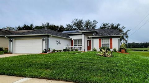 A home in LEESBURG