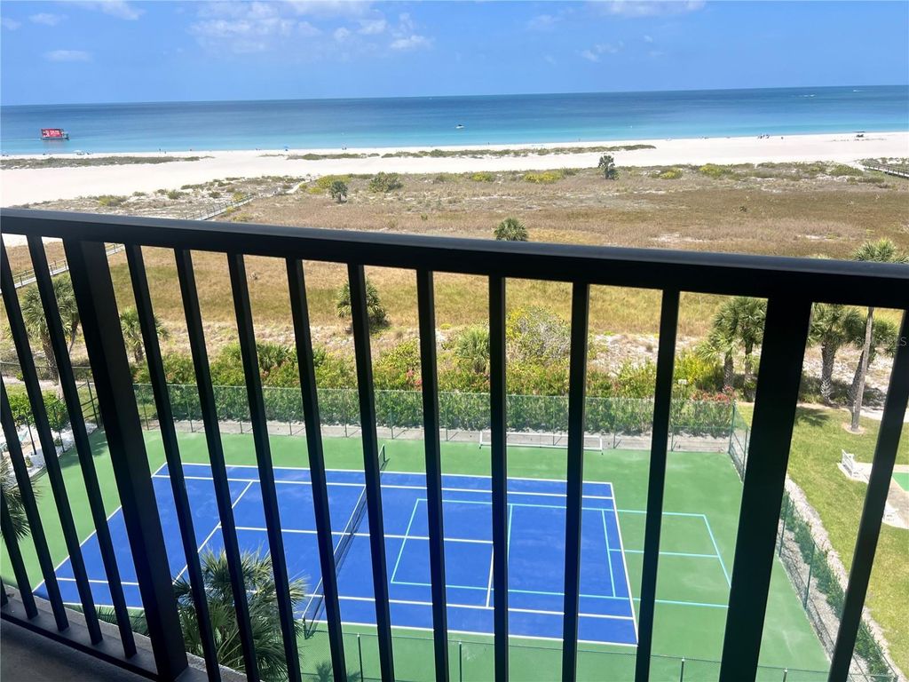 Photo of 1250 Gulf Boulevard #708, Clearwater Beach, FL 33767 (MLS # TB8498398)