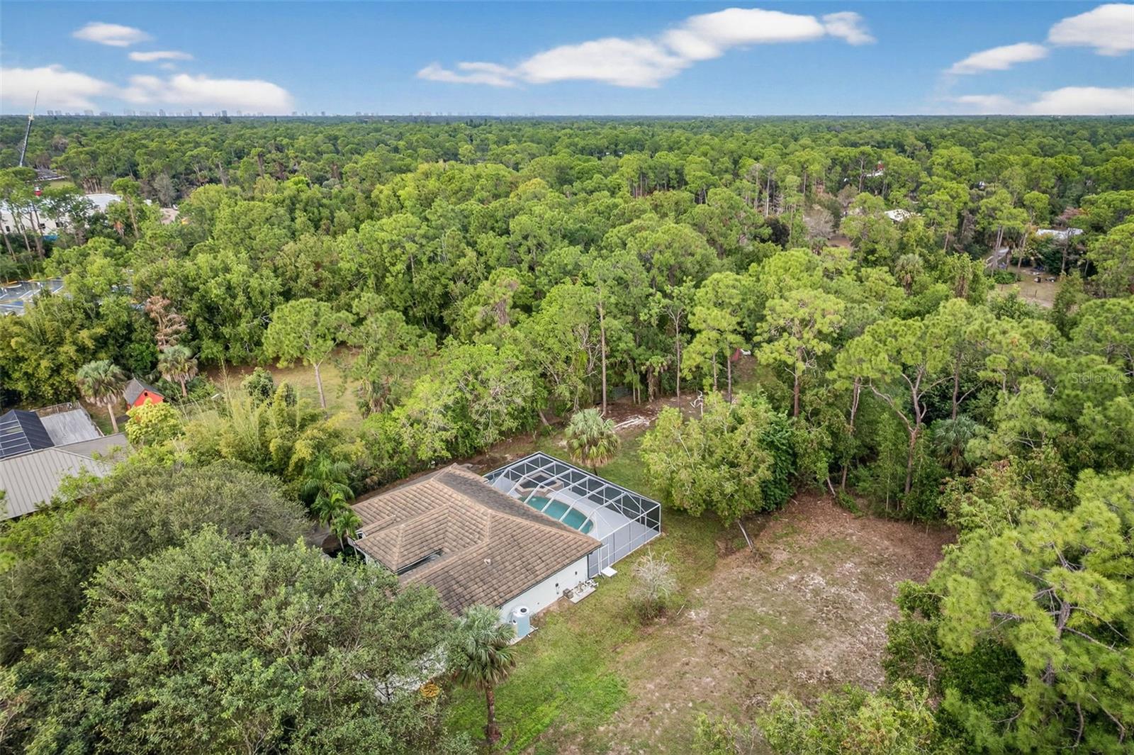 GOLDEN GATE ESTATE UNIT 30 - Residential