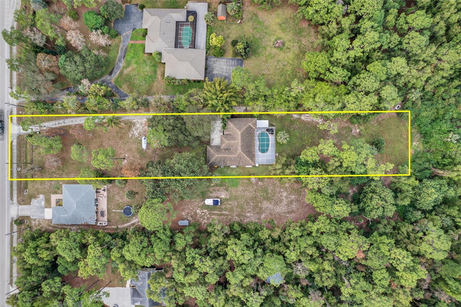 GOLDEN GATE ESTATE UNIT 30 - Residential