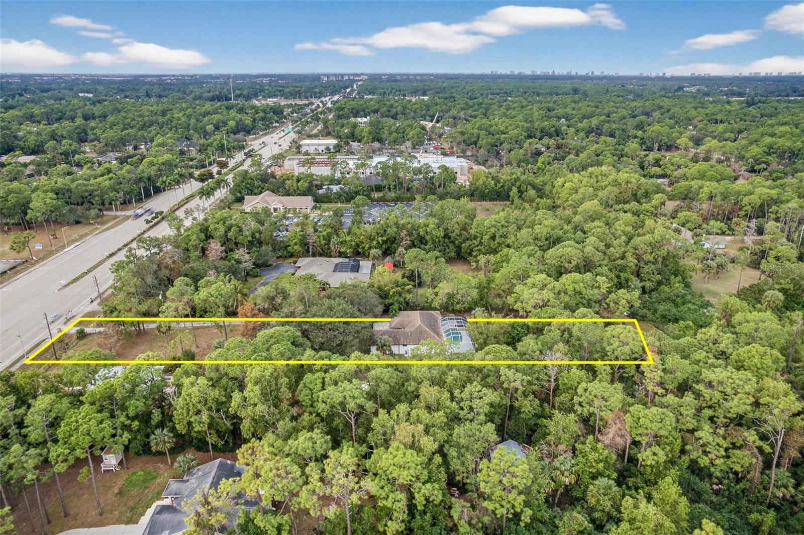 GOLDEN GATE ESTATE UNIT 30 - Residential