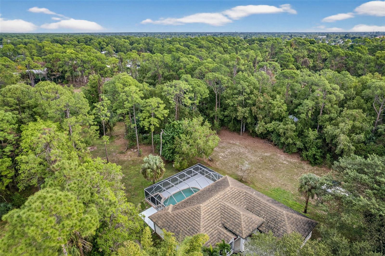 GOLDEN GATE ESTATE UNIT 30 - Residential