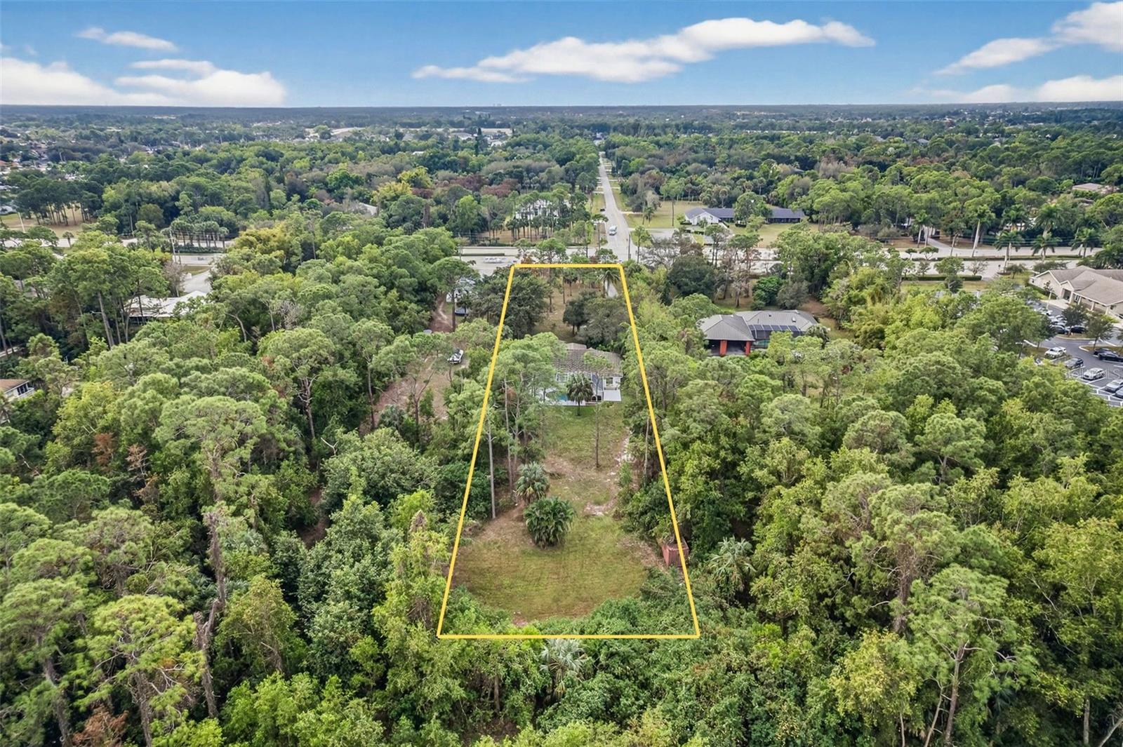 GOLDEN GATE ESTATE UNIT 30 - Residential